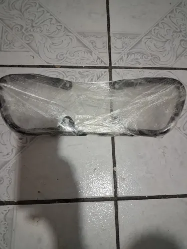 ALÇA TRASEIRA FAN 160 - ORIGINAL HONDA !
