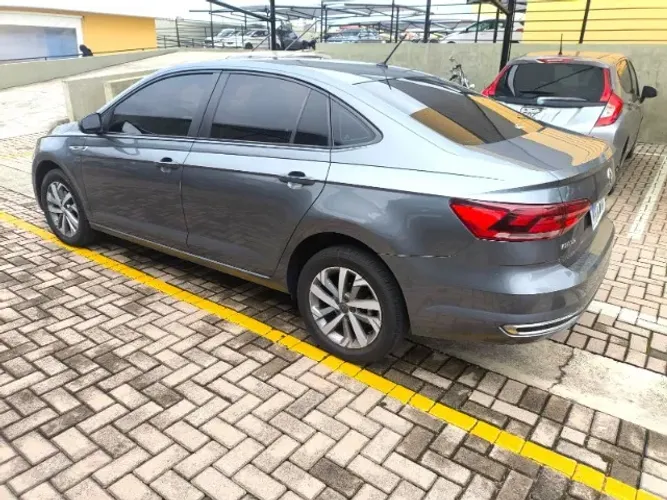 Volkswagen Virtus Highline 200 TSI 1.0 Flex 12V AUT 2018