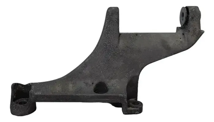 Suporte Alternador Gm Zafira 2011 Ford Focus 2.0 16v 2009 15