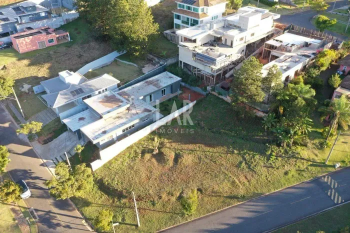 Lote em Condomínio à venda, Alphaville - Nova Lima/MG