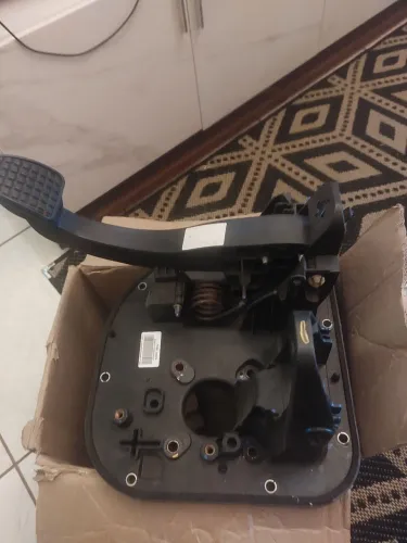 Peças caminhão iveco daily nova