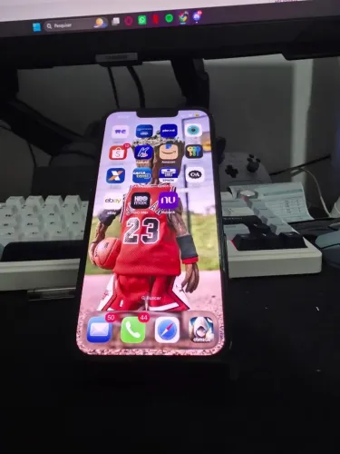 iphone 13 128gb - nunca aberto ou mexido