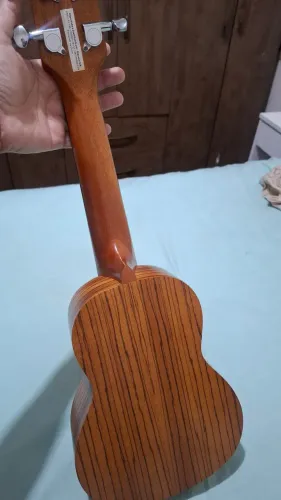 Ukulele