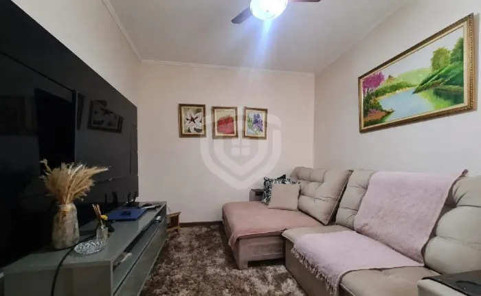 Linda casa no Parque São Geraldo