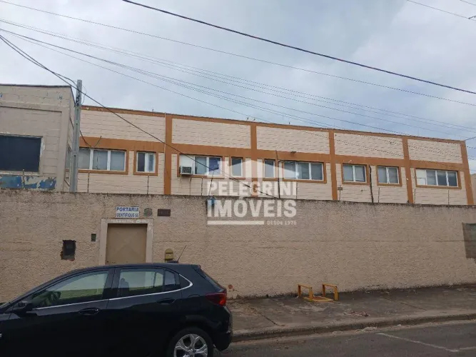 Galpão para alugar, 2115 m² por R$ 41.551,95/mês - Jardim do Lago II - Campinas/SP