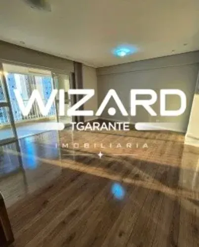 Apartamento 102 m² sendo 03 dormitórios com suíte em condomínio club