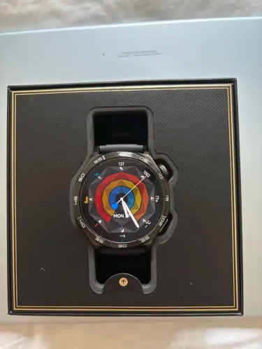 Huawei GT 5 Como Novo
