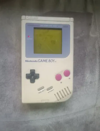 Nintendo GAME BOY