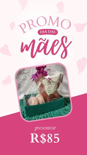 Presente mãe 