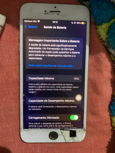 iPhone 6sPlus