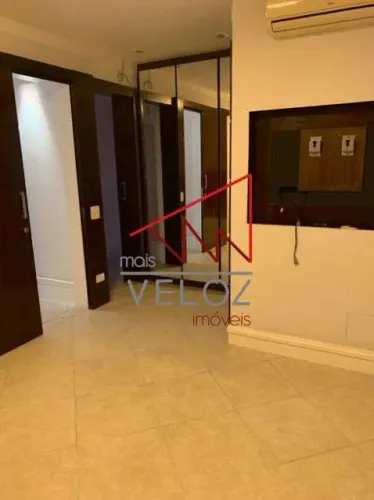 Cobertura-À VENDA-Humaitá-Rio de Janeiro-RJ