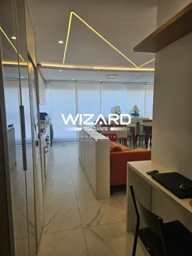 Apartamento no Side Barra Funda em São Paulo