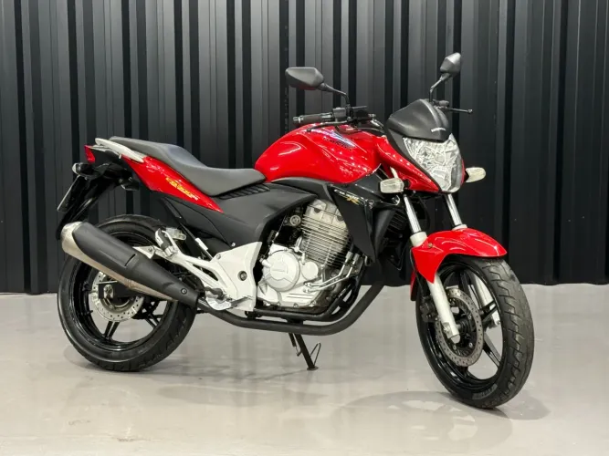 Honda CB 300R/ 300R FLEX