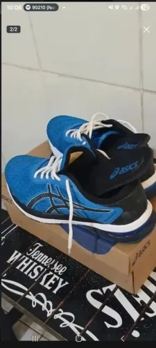 ASICS AQUATION 13 ORIGINAL