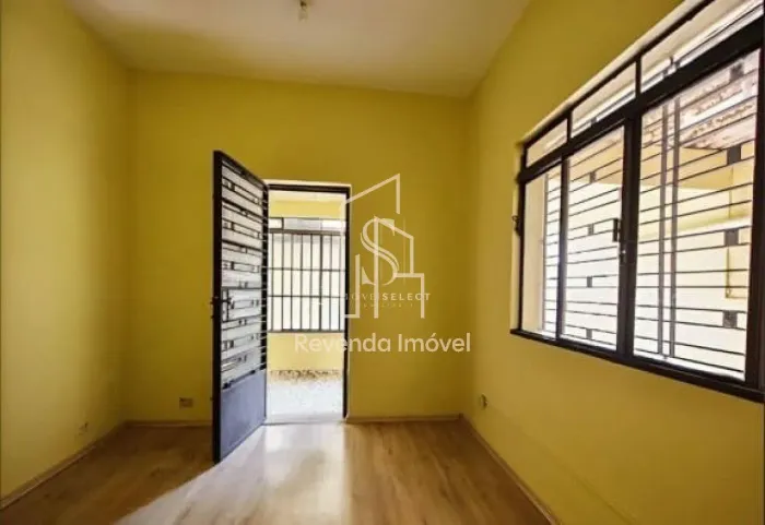 Terreno à venda em São Paulo-SP, Bairro Campo Belo com 300m² de área!