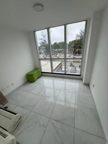 Imóvel residencial ou comercial sala ou apto 1 quarto