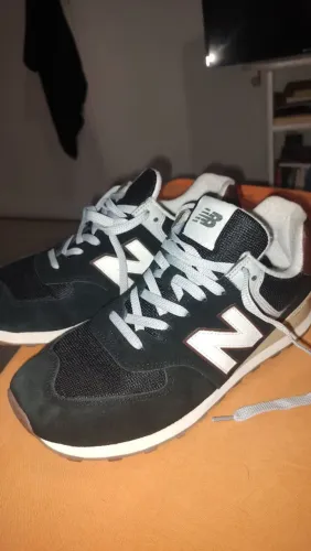 tênis New Balance 