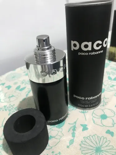Perfume Paco Paco Rabanne
