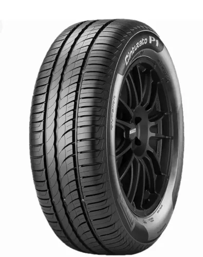 Pneu Pirelli P1 195/65/15 Novo R$ 399.99