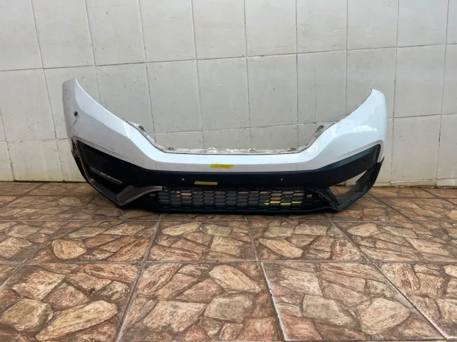 Parachoque Dianteiro CRV / CR-V 2020/2021/2022