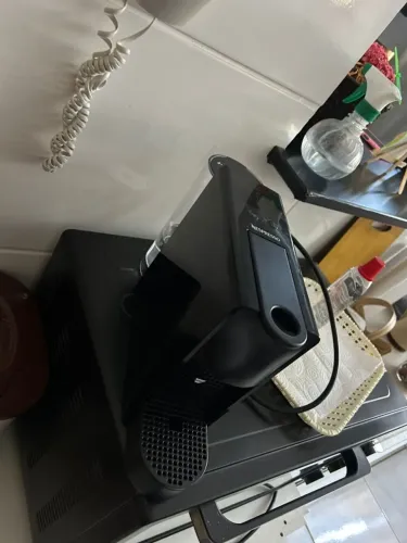 Cafeteira