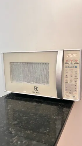Microondas eletrolux