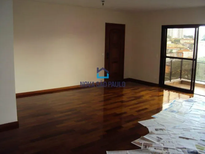 Aceita Pet!!! Apartamento 3 suítes, 3 vagas - Rua Dr. leite Pereira, 151
