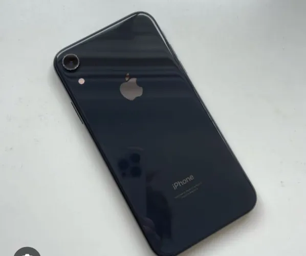 IPhone xr 10
