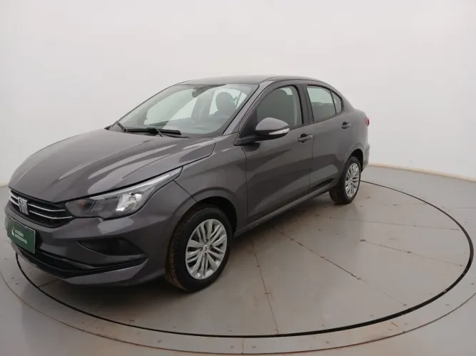 Fiat Cronos Drive 1.0 6V 2025