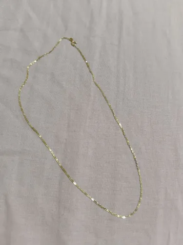 Cordão de Ouro 750