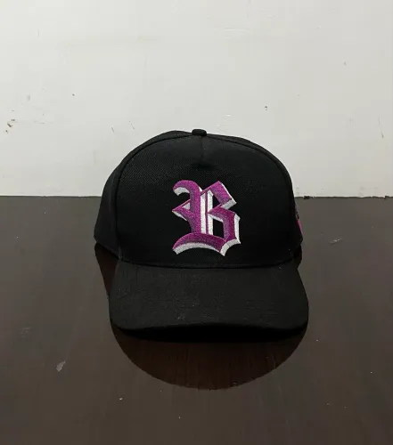 Boné BLCK