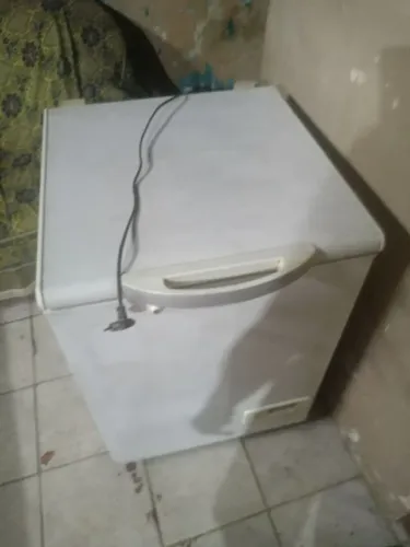 Freezer