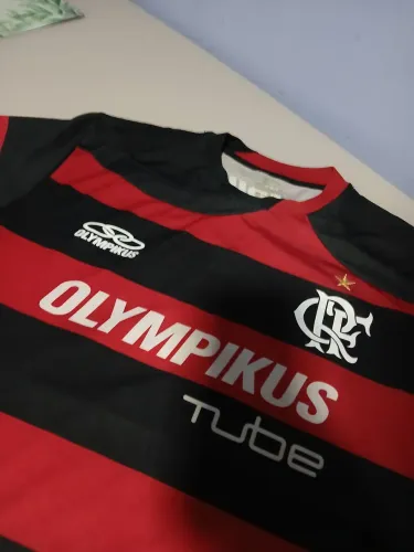 Camisa do Famengo original