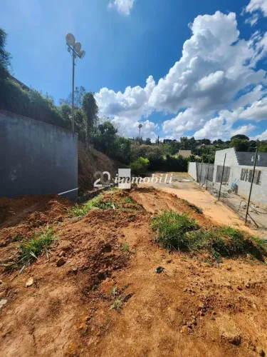 Terreno à venda em Cotia, Granja Viana, Miolo da Granja