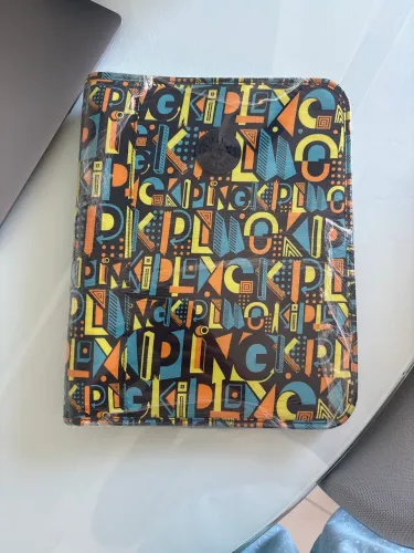 fichário kipling 