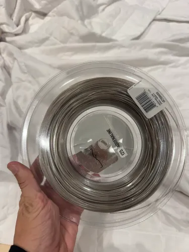 Rolo Corda Luxilon Adrenaline Tenis 1.25