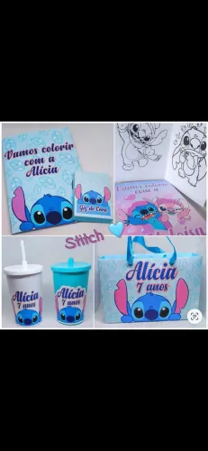 Lembrancinha Personalizada para Festa 