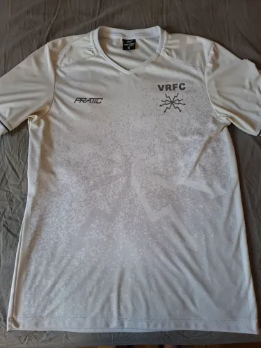 Camisa de time de Treino Volta Redonda - M