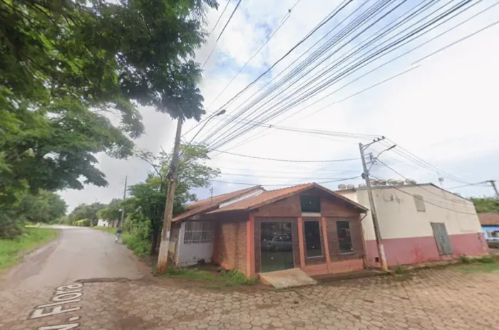 Imóvel Industrial , Avenida Flora, 621 , Três Coraçôes, Minas Gerais . - Três Corações/MG