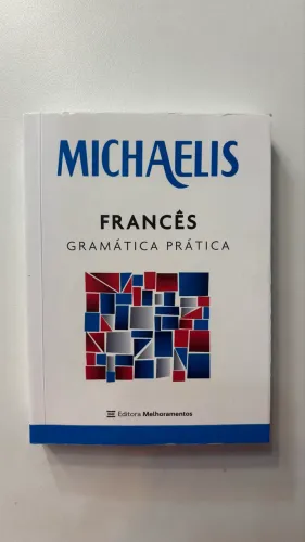 Francês Gramática Prática