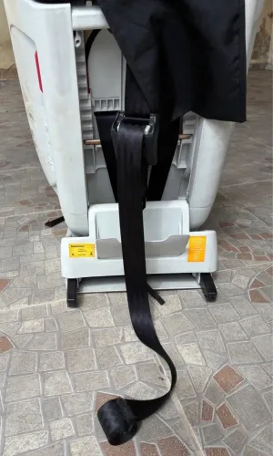 Cadeira Infantil para carro