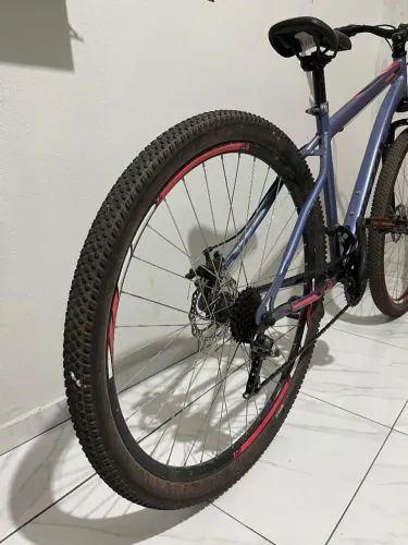 VENDE-SE BIKE HOUSTON