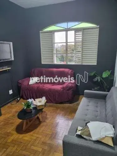 Venda Apartamento 3 quartos Nova Suíssa Belo Horizonte