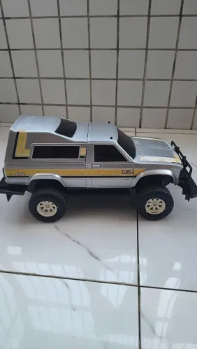 Carro Colossos da estrela brinquedo