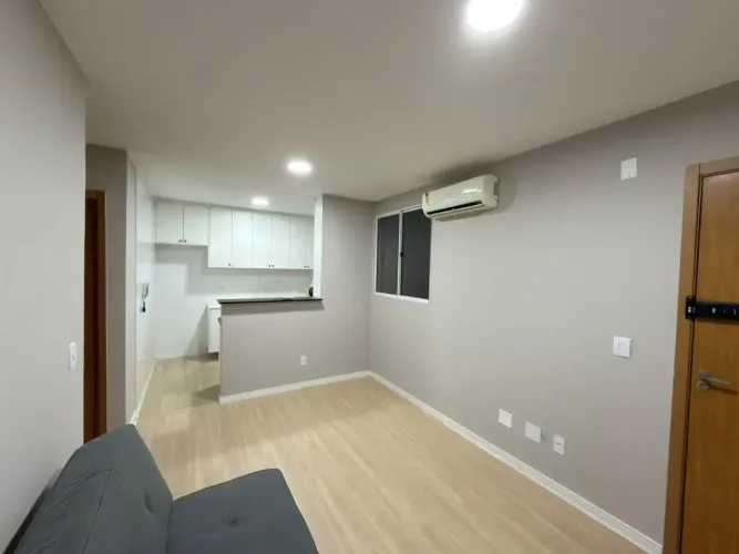 APARTAMENTO PARA LOCAÇÃO NO CONDOMINIO CHAPADA DA COSTA - Cuiabá - MT