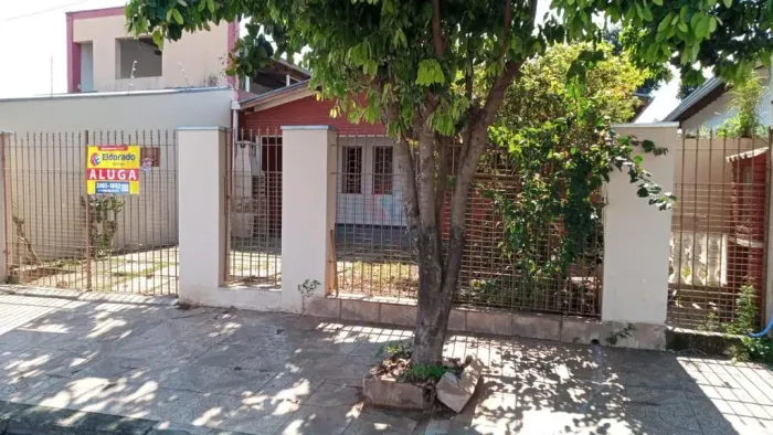 Casa à venda em Hortolândia, Jardim Amanda II, com 3 quartos