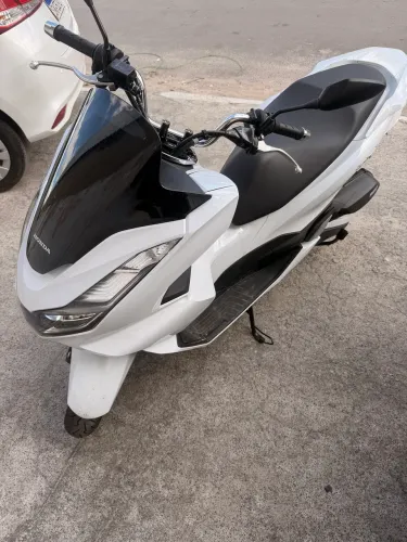 Moto zera