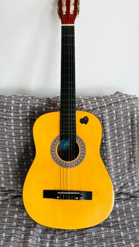 Violão Austin Classic