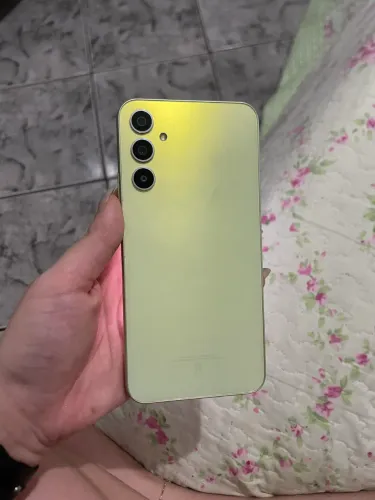 Celular A34 5g