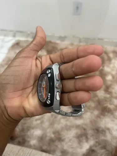 Relogio Citizen Aqualand Mei Lua Rp.